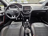 Peugeot 2008 (2019) 1.2 PT 130 GT line MAN 6 - náhled 13