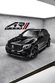 Mercedes-Benz GLC 63S AMG 4M Edition 1 keramiky - náhled 8