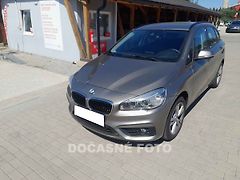 BMW Řada 2 (2017) 1.5i, 1.maj,ČR, AT - fotografie inzerátu