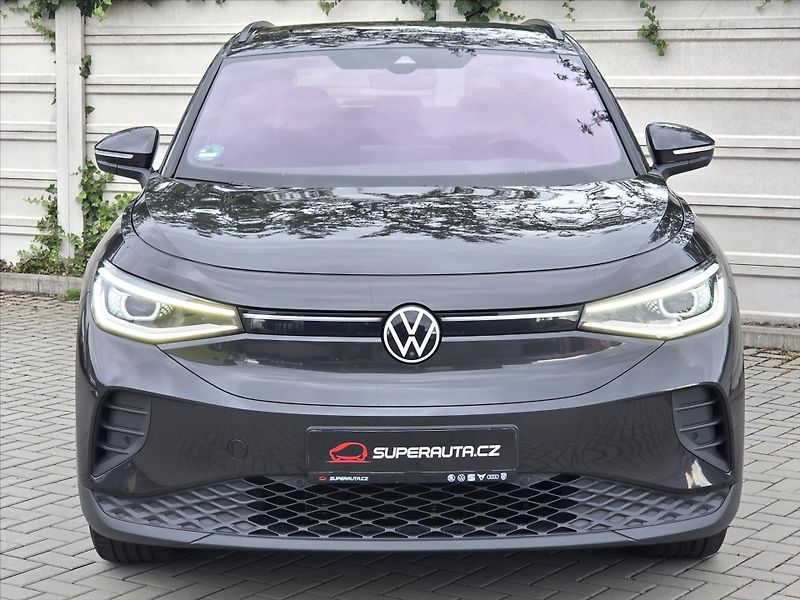 Volkswagen ID.4 Pro Prf. 82kWh SOH 95% Tažné z - fotka 2 z 30