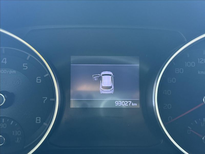 Kia Ceed 1,0   73kW,GTline, - fotka 9 z 25