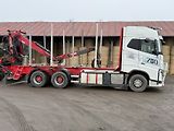 Volvo FH (2013) 16 750 6x4 HOGLIFT DOLL - náhled 13