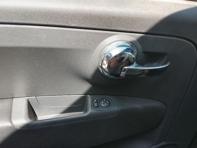 Fiat 500C (2010) motor 1.4 16V ČR 1.majitel - fotka 17 z 34