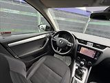 Škoda Octavia III 1.6 TDI Ambition - náhled 8