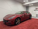 Ferrari FF (2012) CZ*1. Majitel*360*DPH*TOP SPEC - náhled 1