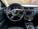 Škoda Superb 3.6 V6 4x4 DSG - náhled 14