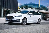 Ford Mondeo (2021) 2.0 138kw Hybrid ecvT TITANIUM - náhled 10