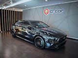 Mercedes-Benz Třídy A A 35 AMG 4MATIC - náhled 2