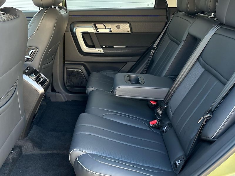 Jaecoo 7 (2025) Exclusive 1.6 TGDI 108kW AWD - fotka 7 z 19