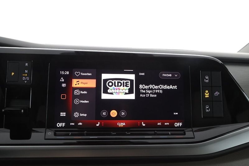 Volkswagen California eHybrid 4M Ocean HuD IQ El.dve - fotka 10 z 13