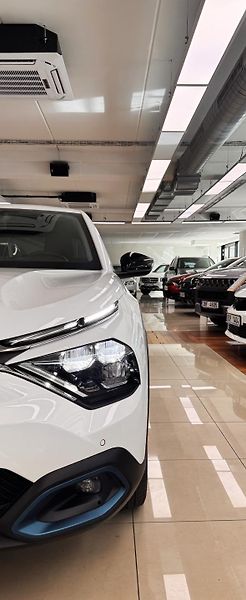 Citroën ë-C4 X 1.MAJITEL, ČR, DPH,V ZÁRUCE - fotka 27 z 32