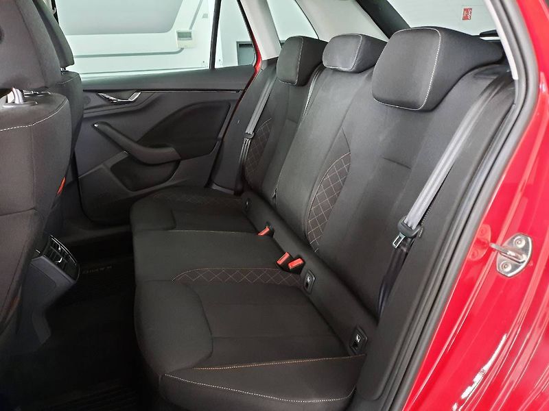 Škoda Kamiq (2019) 1.5 TSI (110kW/150k) Ambition - fotka 9 z 23