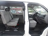 Volkswagen Transporter 2,5TDi Nový motor ! LONG !!! Č - náhled 10