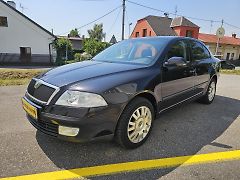 Škoda Octavia (2005) 2 1.9 TDI KLIMA - fotografie inzerátu