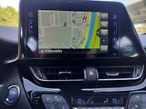 Toyota C-HR 1.8 hybrid business, navigace - náhled 17