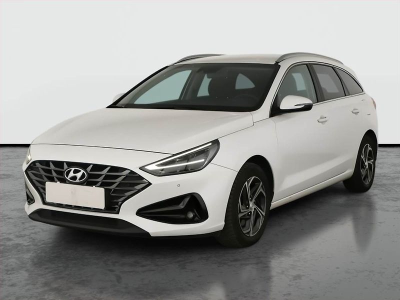 Hyundai i30 (2021) 1.6 CRDi, ČR,1.maj, Serv.kniha - fotka 2 z 17