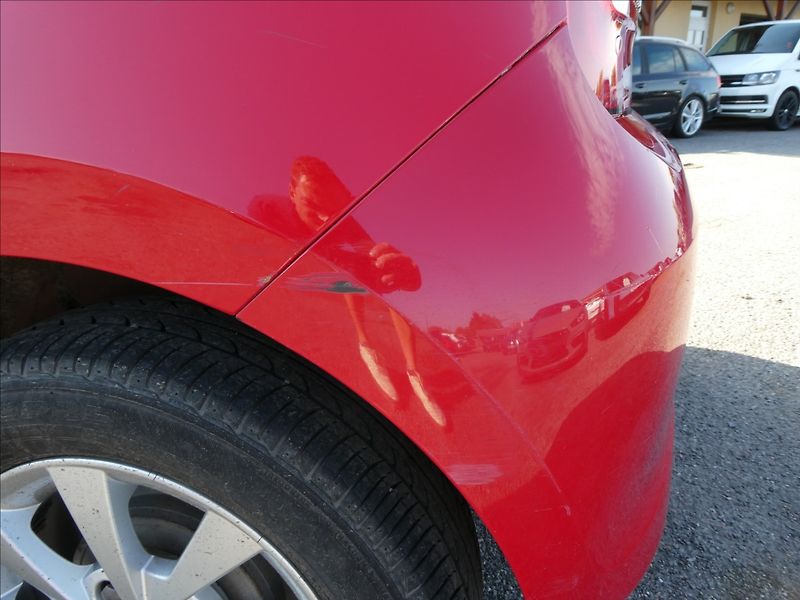 Škoda Citigo 1,0 MPi Elegance,2xkola,1.maji - fotka 11 z 41