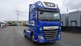 DAF XF 510 FT SSC EURO 6 - náhled 1