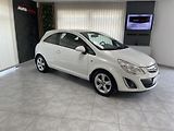 Opel Corsa 1.2 i AUTOMAT REZERVACE  - náhled 1