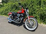 Harley-Davidson XL 883 R Roadster (2003) swap na 1200ccm - náhled 1