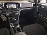 Kia Sportage (2016) 1.7 CRDi, Navi, Tempomat - náhled 8