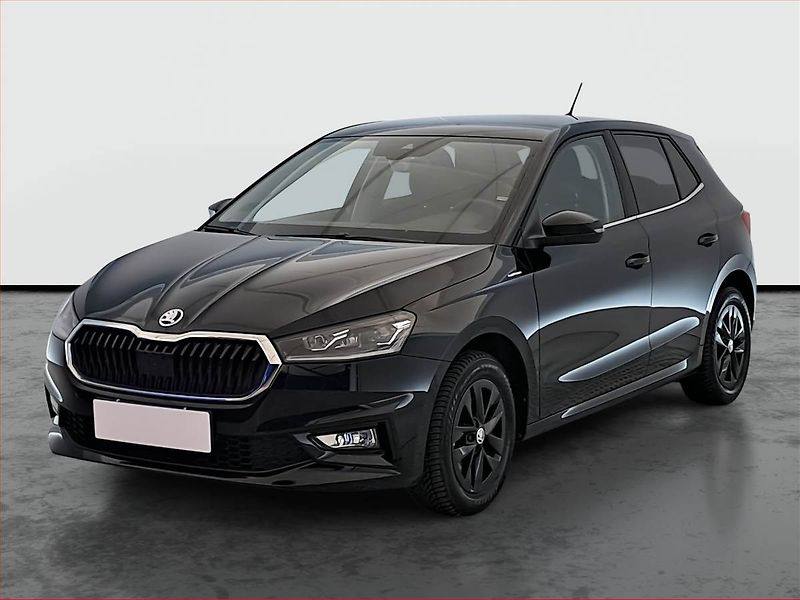 Škoda Fabia (2024) Top Selection 1.0 TSI - fotka 2 z 16