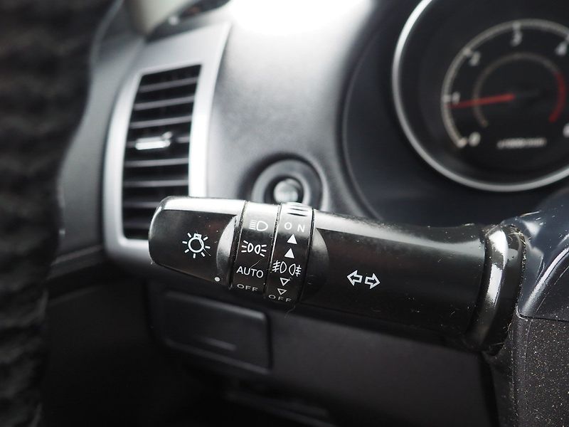 Mitsubishi Outlander (2010) 2.0 DI-D, 123 kW, 4x4 - fotka 23 z 35