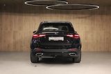 Mercedes-Benz GLC 220d 4MATIC, DISTRONIC, Tažné - náhled 4