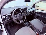 Volkswagen up! 1.0 Move Serviska - náhled 14