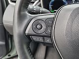 Toyota Corolla Cross Style Tech 1,8 HEV e-CVT - náhled 14