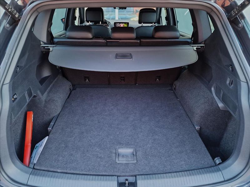 Seat Tarraco 2.0 TDI 147kW DSG 4WD FR,1Maj - fotka 16 z 50