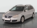 Volkswagen Golf (2009) 1.9 TDI, po STK, jezdí výborně - náhled 1
