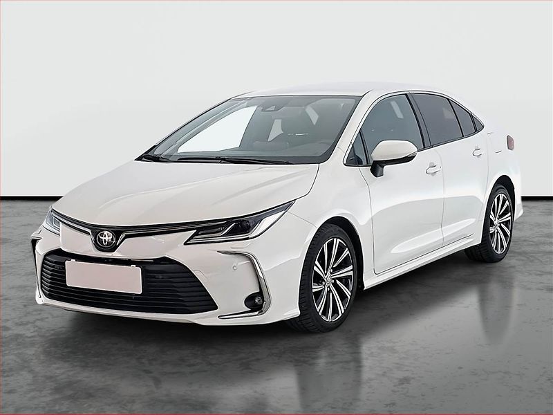 Toyota Corolla (2023) 1.5 VVT-i - fotka 2 z 21