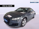 Audi TT 2,0 TFSI 169 kW S-tronic - náhled 1