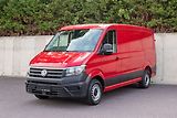 Volkswagen Crafter 2.0TDI*L1H1*SERVIS VW*DPH* - náhled 1