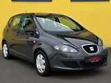 Seat Altea (2008) 1.6MPI/75kW * KLIMA *  - náhled 2