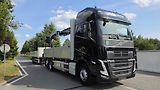 Volvo FH (2022) 460 6x2 valník + HR EURO 6 - náhled 1