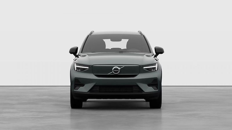 Volvo EX40 (2026) TWIN MOTOR PERFORMANCE AWD PLU - fotka 3 z 6