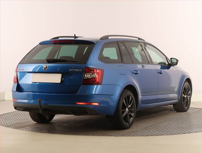 Škoda Octavia (2020) 1.0 TSI, Serv.kniha, Navi - fotka 5 z 22