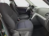 Škoda Yeti (2013) Style 2.0 TDI, 4X4, Navi - náhled 9