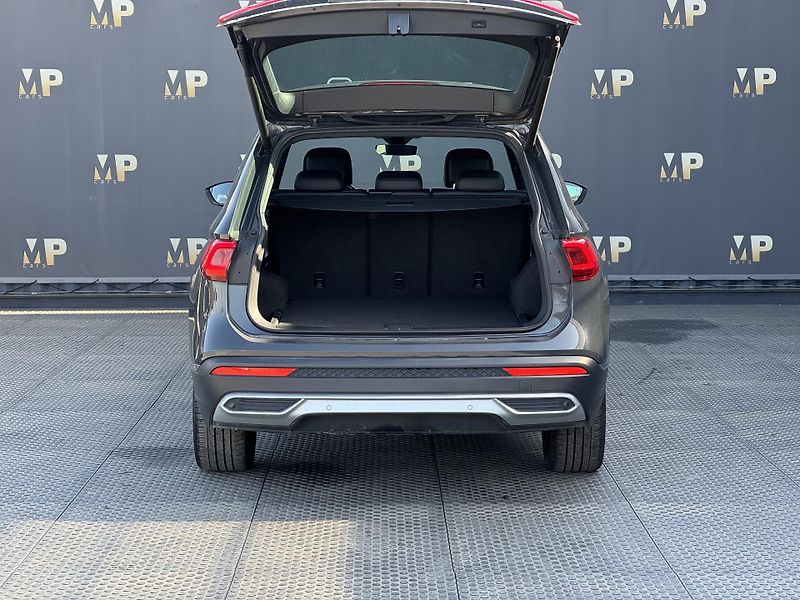 Seat Tarraco (2019) 2.0TSi DSG 4X4 1.maj RZV - fotka 9 z 56