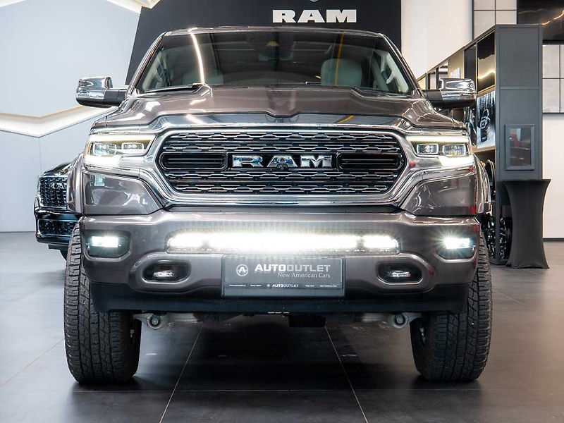 Dodge RAM (2023) 5.7 V8 Limited 6 LIFT - fotka 12 z 40