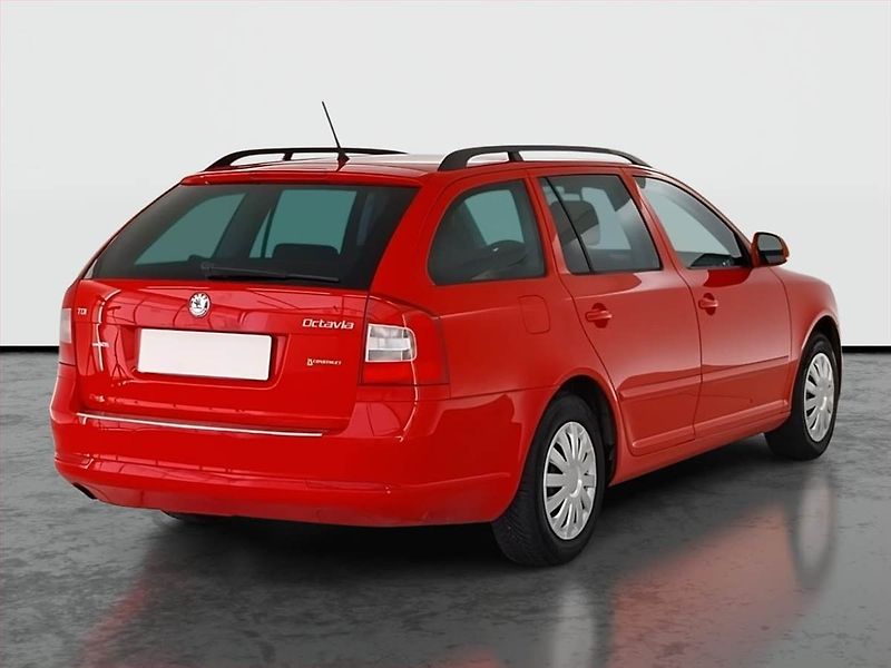 Škoda Octavia (2012) Elegance 1.6 TDI, slušný stav - fotka 5 z 17