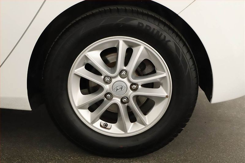 Hyundai i30 (2016) 1.6 CRDi, Serv.kniha, Tempomat - fotka 13 z 13