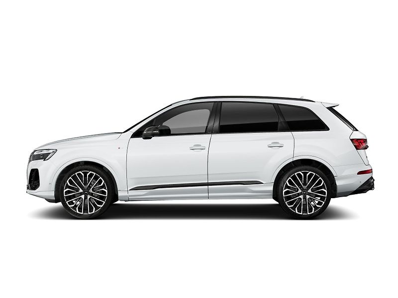 Audi Q7 3,0 TDI V6 - Limitovaná edice - fotka 3 z 9