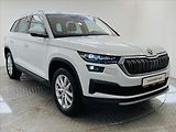 Škoda Kodiaq 2,0 TDI 147kW DSG 4x4 Style Pl - náhled 24