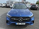 Mercedes-Benz GLC (2024) 220d 4MATIC - náhled 1