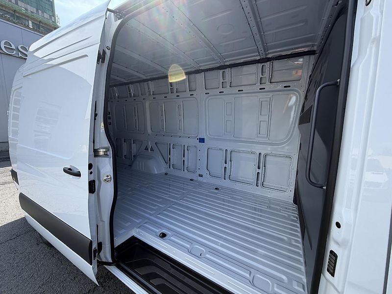 Mercedes-Benz Sprinter 317 CDI / KW PRO / L - fotka 11 z 18