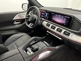 Mercedes-Benz GLE 450 d 4MATIC AMG Line Taž.zaří - náhled 19