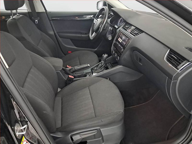 Škoda Octavia (2017) Style 2.0 TDI, Automat - fotka 9 z 20